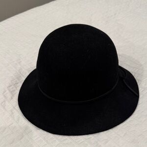 Goorin Bros Classic Black Women's Hat